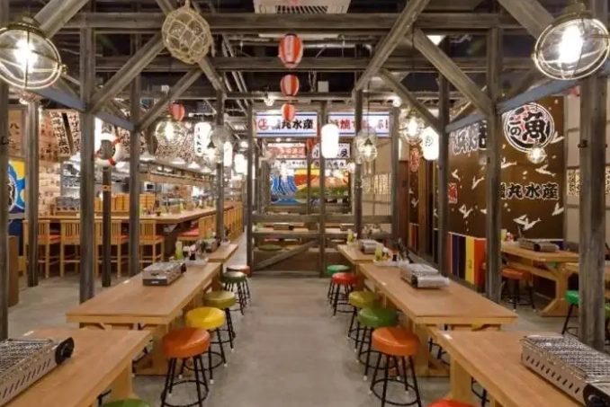 池袋親子餐廳 池袋親子餐廳