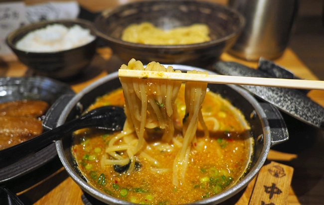 池袋拉麵推薦 池袋拉麵推薦