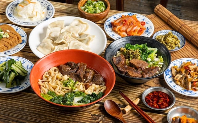 新北市小吃 新北市小吃