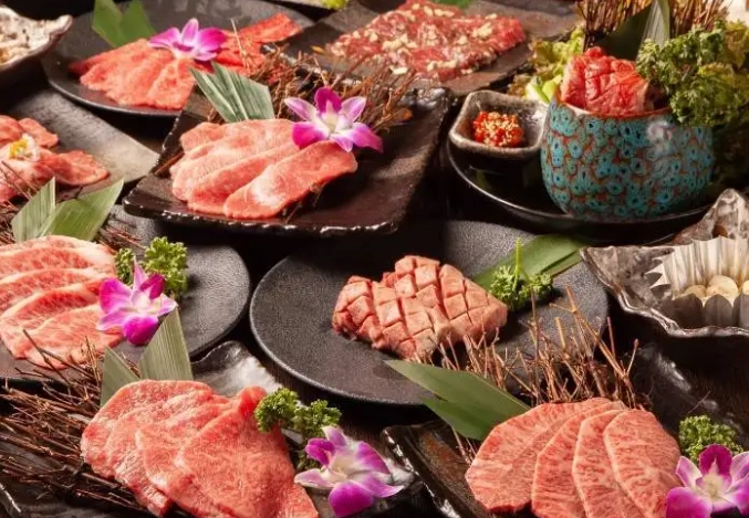 池袋燒肉 池袋燒肉