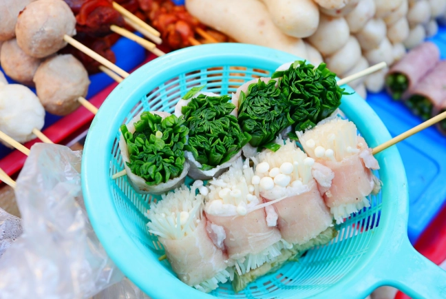 魚池鄉小吃 魚池鄉小吃