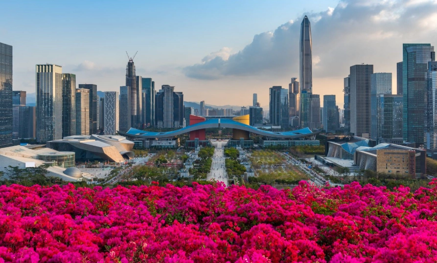 深圳自由行攻略 深圳自由行攻略