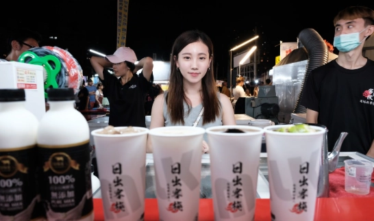 夜市飲料推薦 夜市飲料推薦