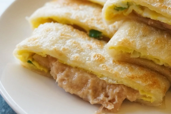 江子翠蛋餅推薦 江子翠蛋餅推薦