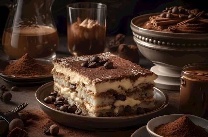 提拉米蘇做法 提拉米蘇做法