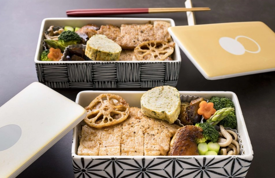 便当隔夜保存 便当隔夜保存