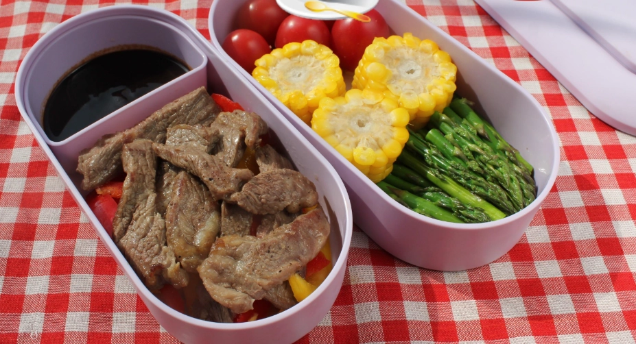 隔夜便当做法 隔夜便当做法