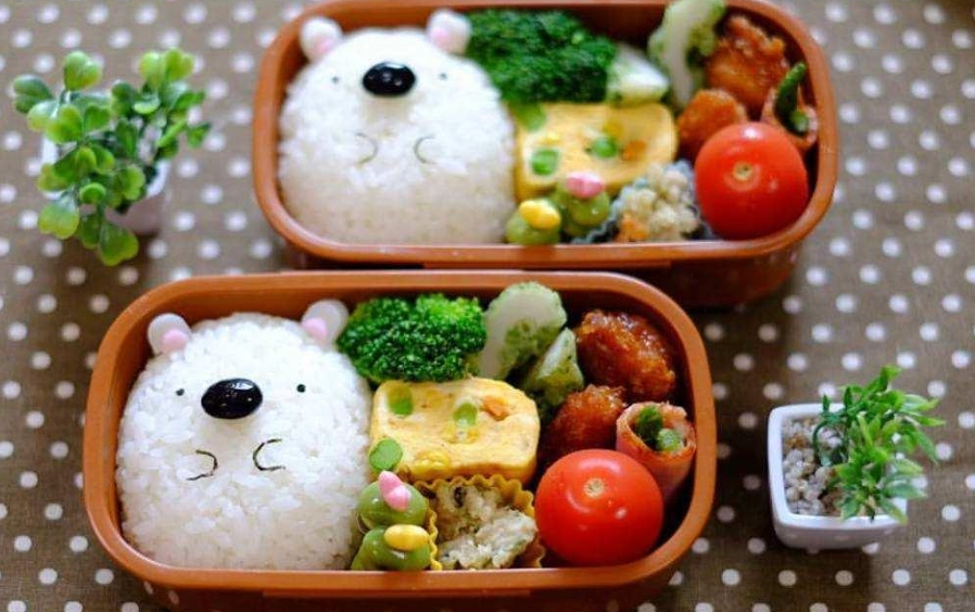 冷便當製作 冷便當製作