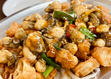 高雄岡山美食推薦 高雄岡山美食推薦