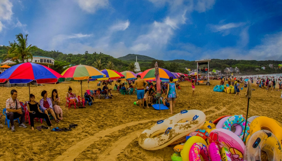 國家森林遊樂區數量 國家森林遊樂區數量