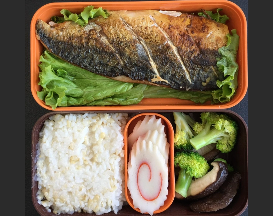 冷便當做法 冷便當做法