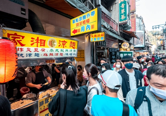 台北中午小吃 台北中午小吃