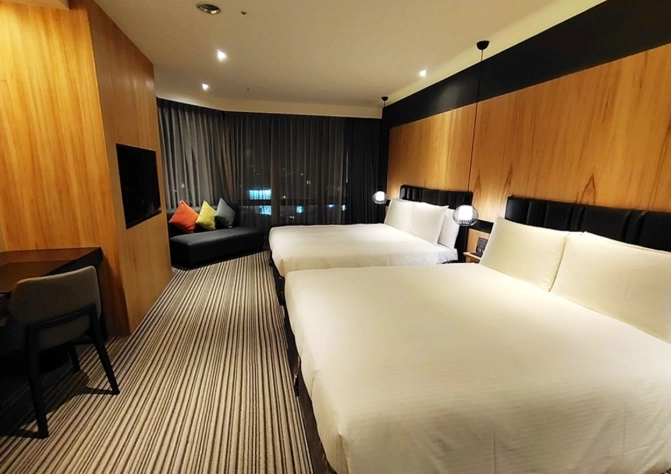 台中渡假飯店推薦 台中渡假飯店推薦