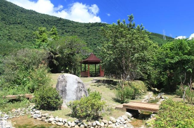 森林遊樂區門票 森林遊樂區門票