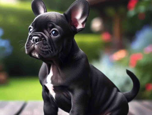 法鬥尾巴類型 法鬥尾巴類型