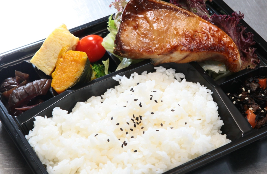 冷便當做法 冷便當做法