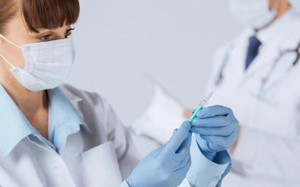 疫苗副作用處理 疫苗副作用處理