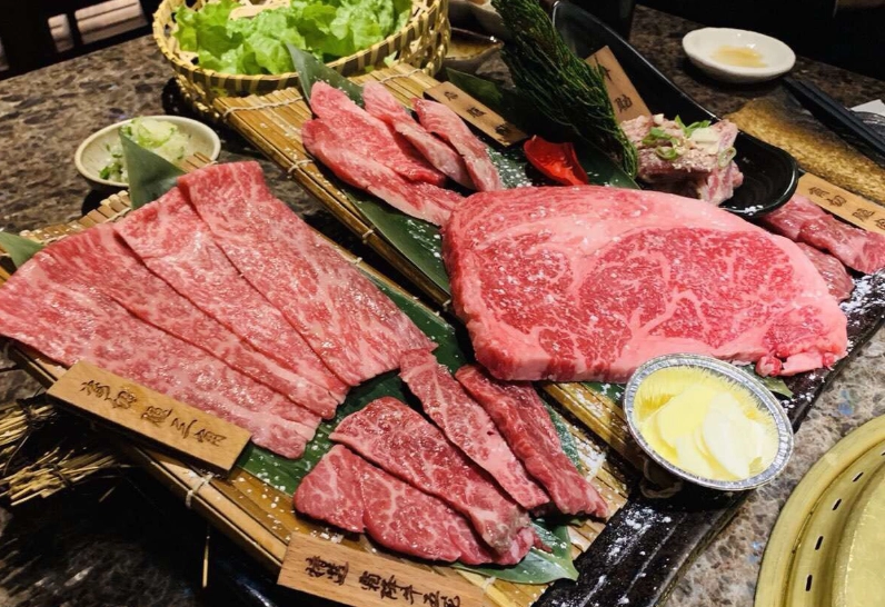 台北必吃燒肉 台北必吃燒肉
