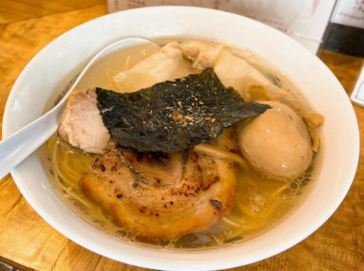 池袋拉麵店 池袋拉麵店