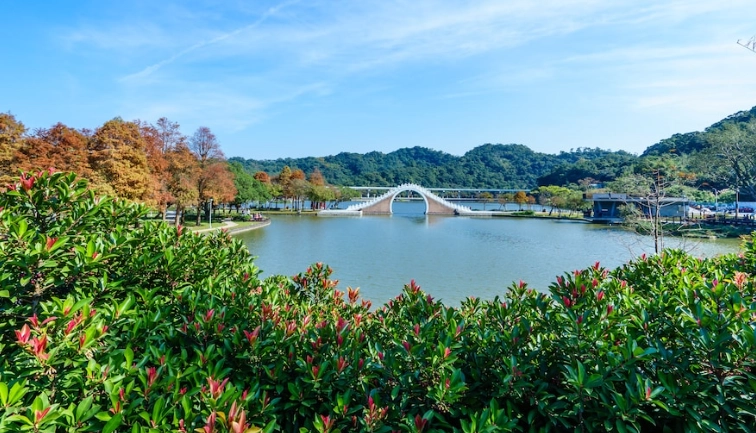 湖內區觀光景點 湖內區觀光景點