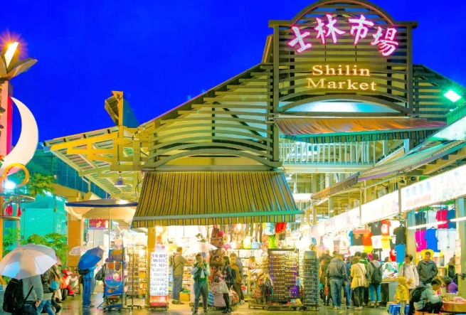 士林夜市必吃 士林夜市必吃