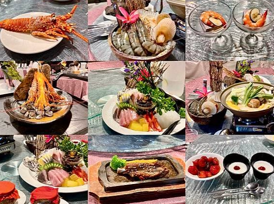 員山無菜單料理推薦