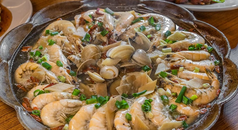 湖內熱炒推薦 湖內熱炒推薦