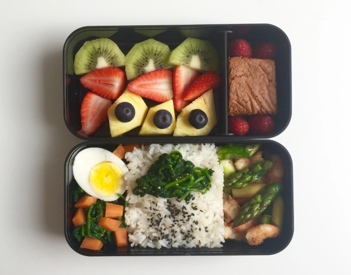 冷便當食譜 冷便當食譜