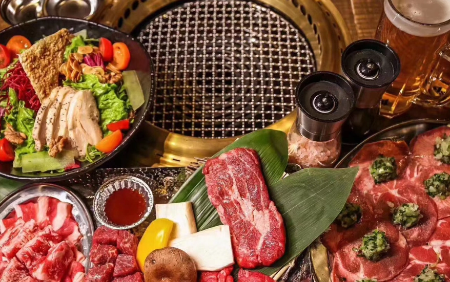 台北必吃燒肉 台北必吃燒肉