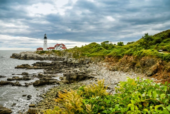 波特蘭緬因州旅遊 波特蘭緬因州旅遊