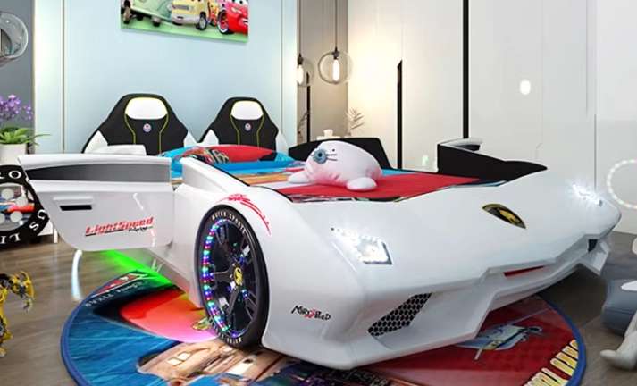 角色扮演旅館體驗