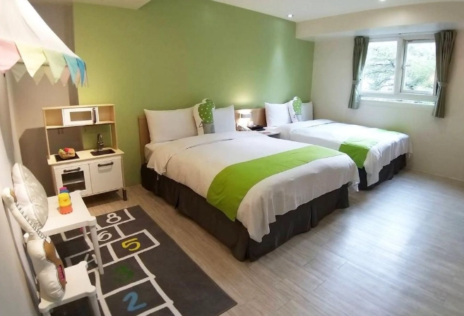 台中渡假飯店推薦 台中渡假飯店推薦