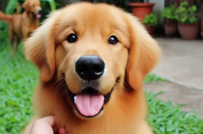 黃金獵犬體重 黃金獵犬體重