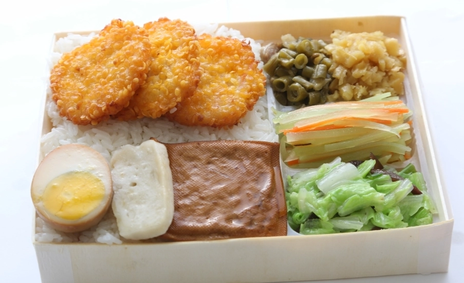 隔夜便当做法 隔夜便当做法