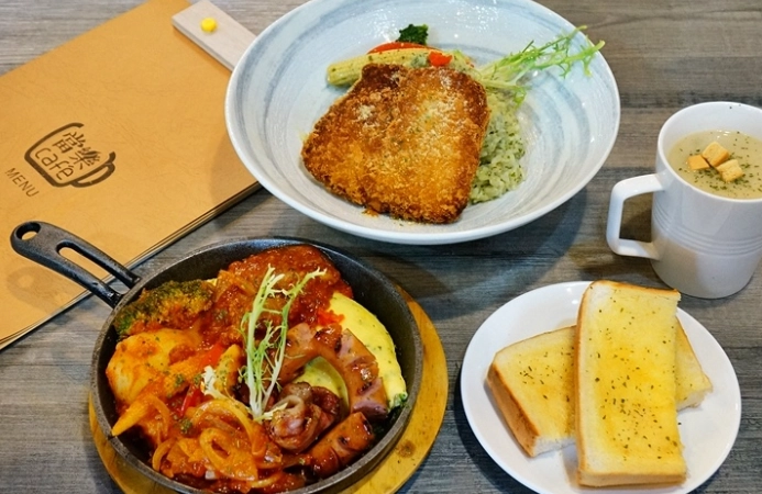 板橋車站美食 板橋車站美食