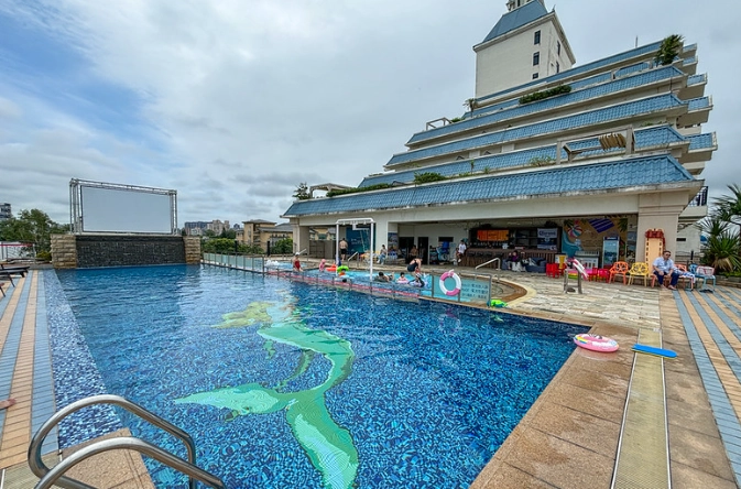 北部度假飯店推薦 北部度假飯店推薦