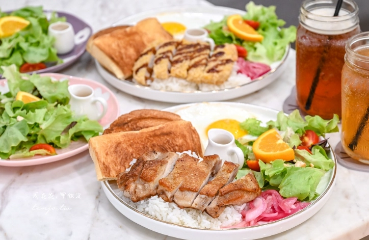 板橋早午餐推薦 板橋早午餐推薦