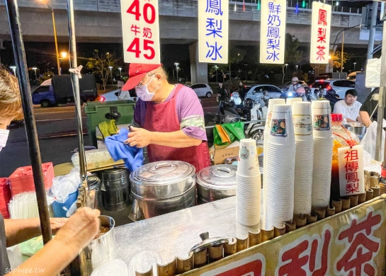 大慶夜市美食 大慶夜市美食