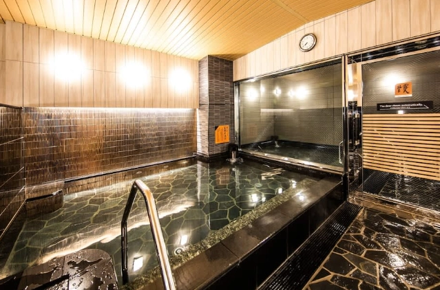 福岡私人温泉 福岡私人温泉