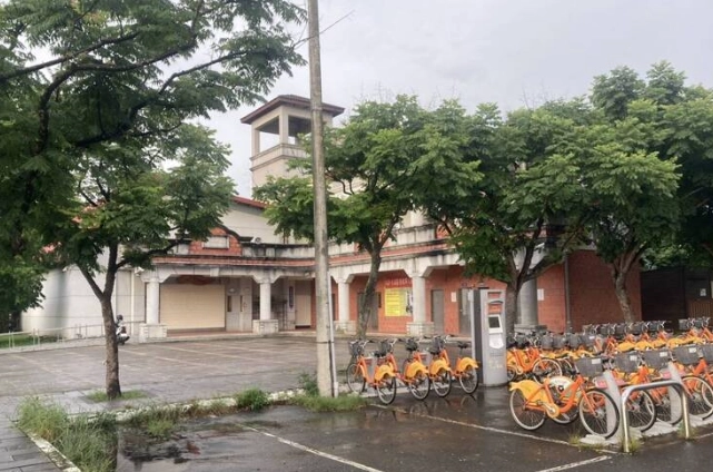 大溪老街停車 大溪老街停車