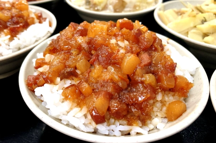三重滷肉飯推薦