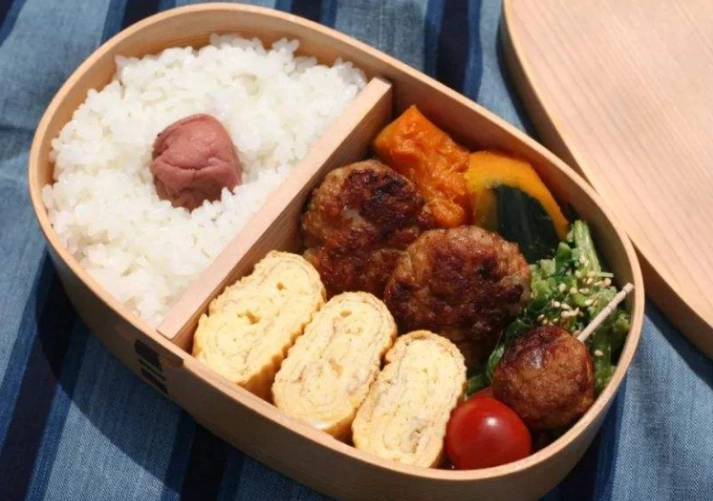 冷便當做法 冷便當做法