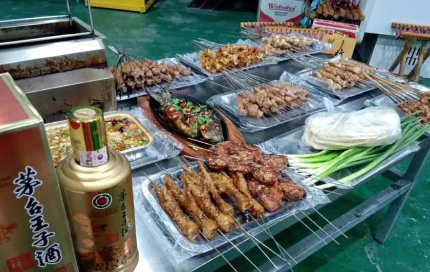 吃到飽餐廳推薦 吃到飽餐廳推薦