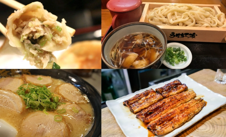 池袋美食推薦 池袋美食推薦