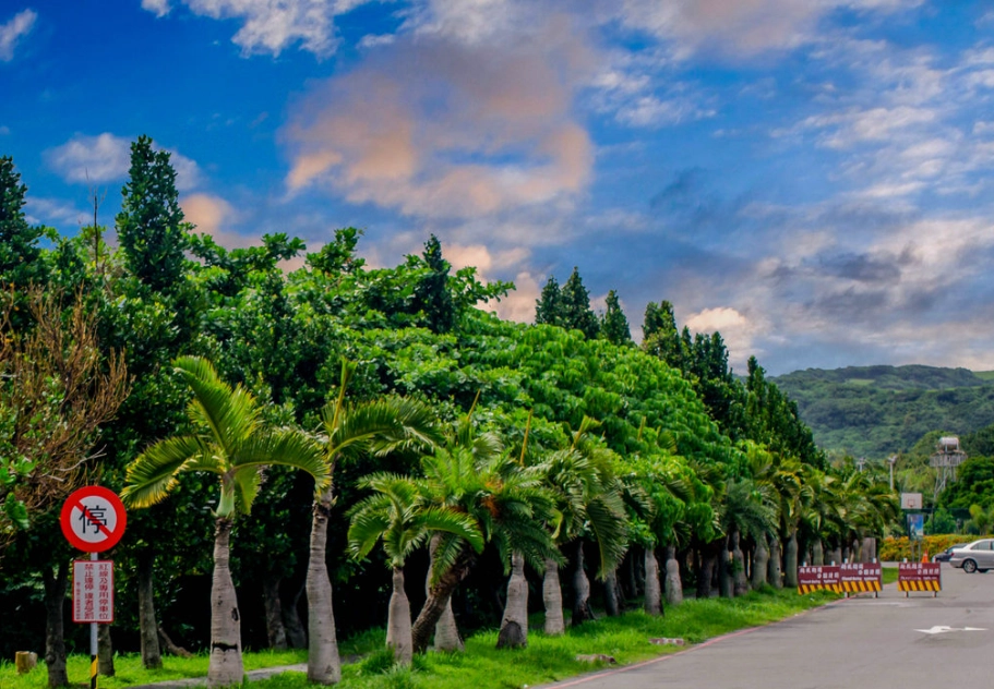 台灣國家森林遊樂區列表 台灣國家森林遊樂區列表