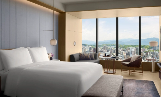 福岡度假酒店推薦 福岡度假酒店推薦