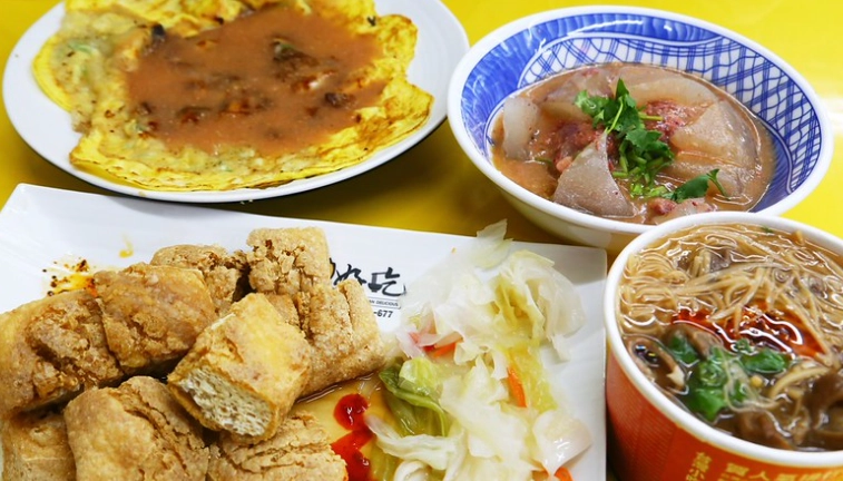 三重夜市美食 三重夜市美食