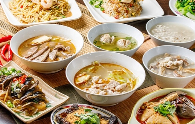 新北市小吃 新北市小吃