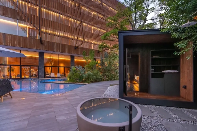 福岡度假酒店推薦 福岡度假酒店推薦