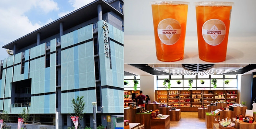 日月潭高評價餐廳 日月潭高評價餐廳